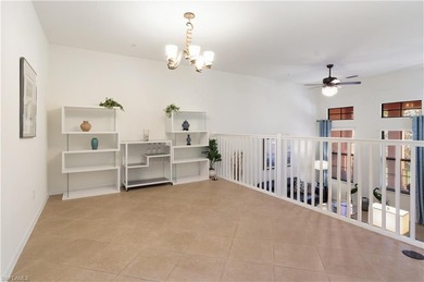 Interior photos coming soon! Step into a beautifully updated on Lely Resort Golf and Country Club in Florida - for sale on GolfHomes.com, golf home, golf lot