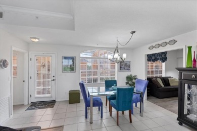 BEAUTIFUL TURNKEY FURNISHED CONDO OFFERS an EXCEPTIONAL on Capri Isle Golf Club in Florida - for sale on GolfHomes.com, golf home, golf lot