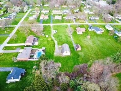 Come Build Your Dream Home!!  Located in the backyard of Castle on Castle Hills Golf Course in Pennsylvania - for sale on GolfHomes.com, golf home, golf lot