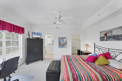 BEAUTIFUL TURNKEY FURNISHED CONDO OFFERS an EXCEPTIONAL on Capri Isle Golf Club in Florida - for sale on GolfHomes.com, golf home, golf lot