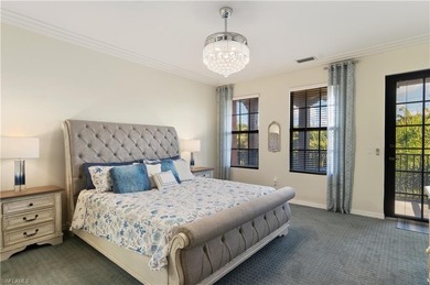 Interior photos coming soon! Step into a beautifully updated on Lely Resort Golf and Country Club in Florida - for sale on GolfHomes.com, golf home, golf lot