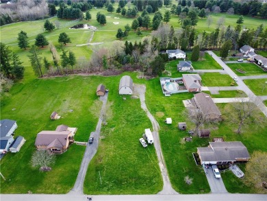 Come Build Your Dream Home!!  Located in the backyard of Castle on Castle Hills Golf Course in Pennsylvania - for sale on GolfHomes.com, golf home, golf lot