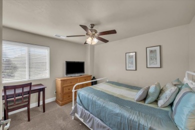 This is the best priced 4-bedroom vacation rental unit in on Coral Canyon Golf Course in Utah - for sale on GolfHomes.com, golf home, golf lot