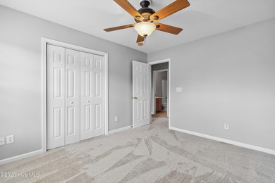 This lovely maintained home is located in the desirable Carolina on Crow Creek Golf Club in North Carolina - for sale on GolfHomes.com, golf home, golf lot