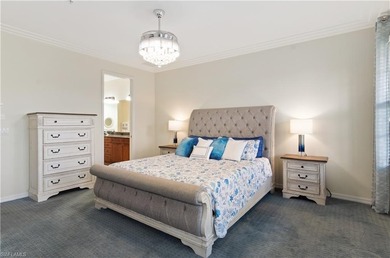 Interior photos coming soon! Step into a beautifully updated on Lely Resort Golf and Country Club in Florida - for sale on GolfHomes.com, golf home, golf lot