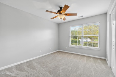 This lovely maintained home is located in the desirable Carolina on Crow Creek Golf Club in North Carolina - for sale on GolfHomes.com, golf home, golf lot