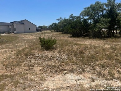 Build your future dream home on this perfect lot! Located just a on Vaaler Creek Golf Club in Texas - for sale on GolfHomes.com, golf home, golf lot