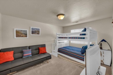 This is the best priced 4-bedroom vacation rental unit in on Coral Canyon Golf Course in Utah - for sale on GolfHomes.com, golf home, golf lot