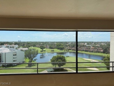 BE$T PRICE & VALUE in the building! This 8th floor 2 bed, 2 bath on The Landings Yacht, Golf and Tennis Club in Florida - for sale on GolfHomes.com, golf home, golf lot