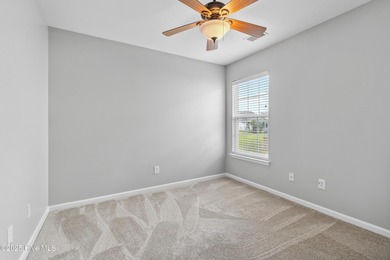 This lovely maintained home is located in the desirable Carolina on Crow Creek Golf Club in North Carolina - for sale on GolfHomes.com, golf home, golf lot