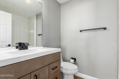 TEMPORARY BONUS: Seller offering $5,000 buyer credit at close to on Ironwood Golf Club in Arizona - for sale on GolfHomes.com, golf home, golf lot