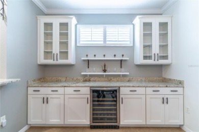 A Great Candler Hills Location!  Close to the Candler Hills on On Top of the World Golf Course in Florida - for sale on GolfHomes.com, golf home, golf lot