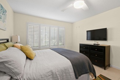 THE LOWEST PRICED GROUND FLOOR UNIT IN DUNBAR WOODS! UPDATED AND on PGA National Golf Club in Florida - for sale on GolfHomes.com, golf home, golf lot