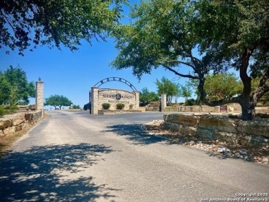 Build your future dream home on this perfect lot! Located just a on Vaaler Creek Golf Club in Texas - for sale on GolfHomes.com, golf home, golf lot