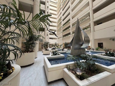 BE$T PRICE & VALUE in the building! This 8th floor 2 bed, 2 bath on The Landings Yacht, Golf and Tennis Club in Florida - for sale on GolfHomes.com, golf home, golf lot