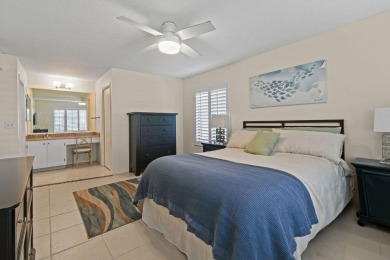 THE LOWEST PRICED GROUND FLOOR UNIT IN DUNBAR WOODS! UPDATED AND on PGA National Golf Club in Florida - for sale on GolfHomes.com, golf home, golf lot