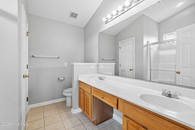 This lovely maintained home is located in the desirable Carolina on Crow Creek Golf Club in North Carolina - for sale on GolfHomes.com, golf home, golf lot