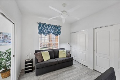 BEAUTIFUL TURNKEY FURNISHED CONDO OFFERS an EXCEPTIONAL on Capri Isle Golf Club in Florida - for sale on GolfHomes.com, golf home, golf lot