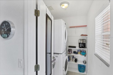 BEAUTIFUL TURNKEY FURNISHED CONDO OFFERS an EXCEPTIONAL on Capri Isle Golf Club in Florida - for sale on GolfHomes.com, golf home, golf lot