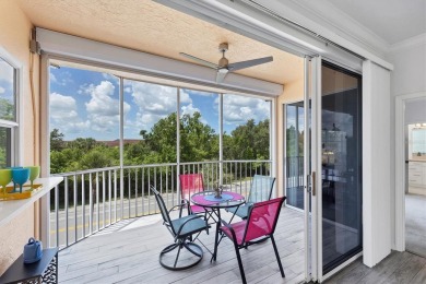 BEAUTIFUL TURNKEY FURNISHED CONDO OFFERS an EXCEPTIONAL on Capri Isle Golf Club in Florida - for sale on GolfHomes.com, golf home, golf lot