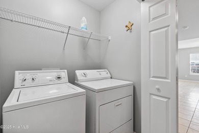 This lovely maintained home is located in the desirable Carolina on Crow Creek Golf Club in North Carolina - for sale on GolfHomes.com, golf home, golf lot