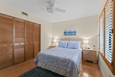 THE LOWEST PRICED GROUND FLOOR UNIT IN DUNBAR WOODS! UPDATED AND on PGA National Golf Club in Florida - for sale on GolfHomes.com, golf home, golf lot