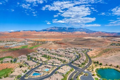 This is the best priced 4-bedroom vacation rental unit in on Coral Canyon Golf Course in Utah - for sale on GolfHomes.com, golf home, golf lot