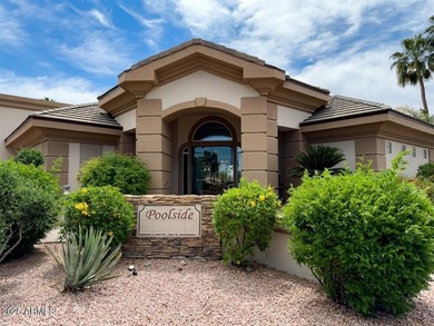 TEMPORARY BONUS: Seller offering $5,000 buyer credit at close to on Ironwood Golf Club in Arizona - for sale on GolfHomes.com, golf home, golf lot