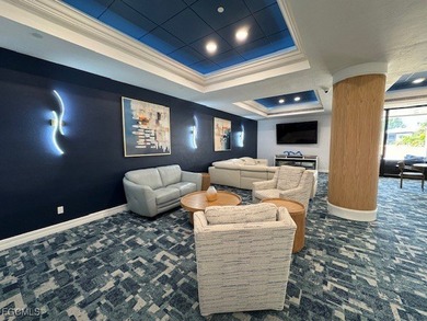 BE$T PRICE & VALUE in the building! This 8th floor 2 bed, 2 bath on The Landings Yacht, Golf and Tennis Club in Florida - for sale on GolfHomes.com, golf home, golf lot