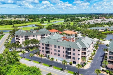 BEAUTIFUL TURNKEY FURNISHED CONDO OFFERS an EXCEPTIONAL on Capri Isle Golf Club in Florida - for sale on GolfHomes.com, golf home, golf lot