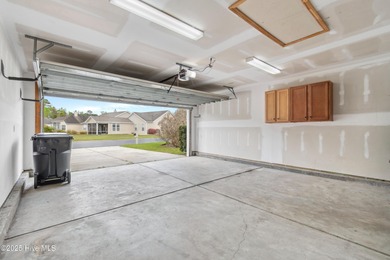 This lovely maintained home is located in the desirable Carolina on Crow Creek Golf Club in North Carolina - for sale on GolfHomes.com, golf home, golf lot