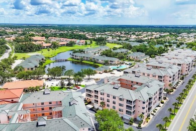 BEAUTIFUL TURNKEY FURNISHED CONDO OFFERS an EXCEPTIONAL on Capri Isle Golf Club in Florida - for sale on GolfHomes.com, golf home, golf lot
