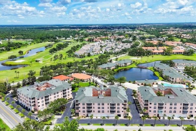 BEAUTIFUL TURNKEY FURNISHED CONDO OFFERS an EXCEPTIONAL on Capri Isle Golf Club in Florida - for sale on GolfHomes.com, golf home, golf lot