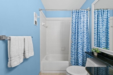 THE LOWEST PRICED GROUND FLOOR UNIT IN DUNBAR WOODS! UPDATED AND on PGA National Golf Club in Florida - for sale on GolfHomes.com, golf home, golf lot