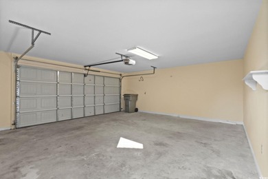 Beautifully updated 2-bedroom, 2-bath home in the desirable on Island Green Golf Club in South Carolina - for sale on GolfHomes.com, golf home, golf lot