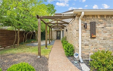 This stunning residence in Corpus Christi Country Club offers 4 on Corpus Christi Country Club Golf Course in Texas - for sale on GolfHomes.com, golf home, golf lot