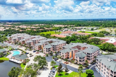 BEAUTIFUL TURNKEY FURNISHED CONDO OFFERS an EXCEPTIONAL on Capri Isle Golf Club in Florida - for sale on GolfHomes.com, golf home, golf lot