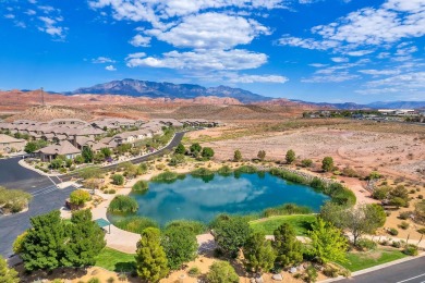 This is the best priced 4-bedroom vacation rental unit in on Coral Canyon Golf Course in Utah - for sale on GolfHomes.com, golf home, golf lot