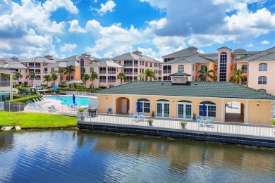BEAUTIFUL TURNKEY FURNISHED CONDO OFFERS an EXCEPTIONAL on Capri Isle Golf Club in Florida - for sale on GolfHomes.com, golf home, golf lot