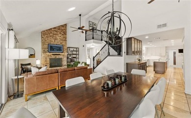 This stunning residence in Corpus Christi Country Club offers 4 on Corpus Christi Country Club Golf Course in Texas - for sale on GolfHomes.com, golf home, golf lot