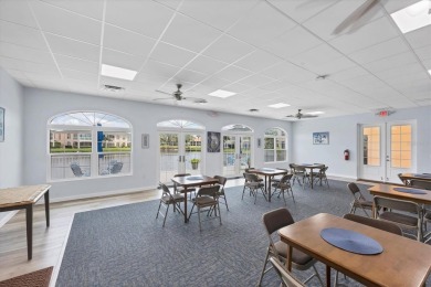 BEAUTIFUL TURNKEY FURNISHED CONDO OFFERS an EXCEPTIONAL on Capri Isle Golf Club in Florida - for sale on GolfHomes.com, golf home, golf lot