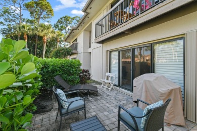 THE LOWEST PRICED GROUND FLOOR UNIT IN DUNBAR WOODS! UPDATED AND on PGA National Golf Club in Florida - for sale on GolfHomes.com, golf home, golf lot