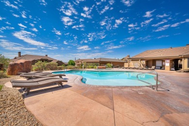 This is the best priced 4-bedroom vacation rental unit in on Coral Canyon Golf Course in Utah - for sale on GolfHomes.com, golf home, golf lot