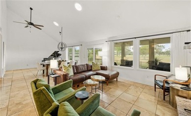 This stunning residence in Corpus Christi Country Club offers 4 on Corpus Christi Country Club Golf Course in Texas - for sale on GolfHomes.com, golf home, golf lot