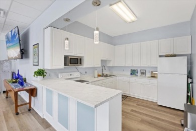 BEAUTIFUL TURNKEY FURNISHED CONDO OFFERS an EXCEPTIONAL on Capri Isle Golf Club in Florida - for sale on GolfHomes.com, golf home, golf lot