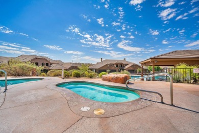 This is the best priced 4-bedroom vacation rental unit in on Coral Canyon Golf Course in Utah - for sale on GolfHomes.com, golf home, golf lot