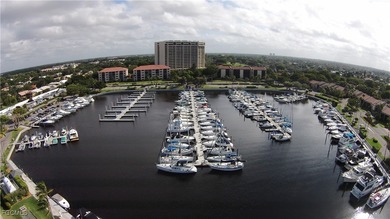 BE$T PRICE & VALUE in the building! This 8th floor 2 bed, 2 bath on The Landings Yacht, Golf and Tennis Club in Florida - for sale on GolfHomes.com, golf home, golf lot