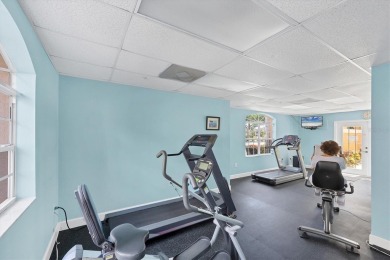 BEAUTIFUL TURNKEY FURNISHED CONDO OFFERS an EXCEPTIONAL on Capri Isle Golf Club in Florida - for sale on GolfHomes.com, golf home, golf lot