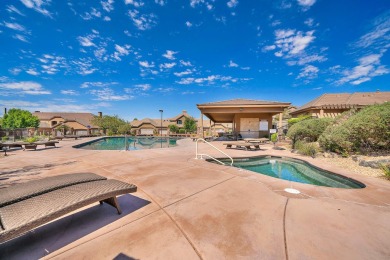 This is the best priced 4-bedroom vacation rental unit in on Coral Canyon Golf Course in Utah - for sale on GolfHomes.com, golf home, golf lot