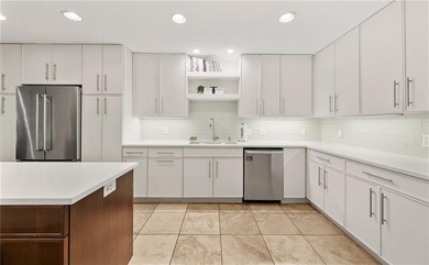 This stunning residence in Corpus Christi Country Club offers 4 on Corpus Christi Country Club Golf Course in Texas - for sale on GolfHomes.com, golf home, golf lot